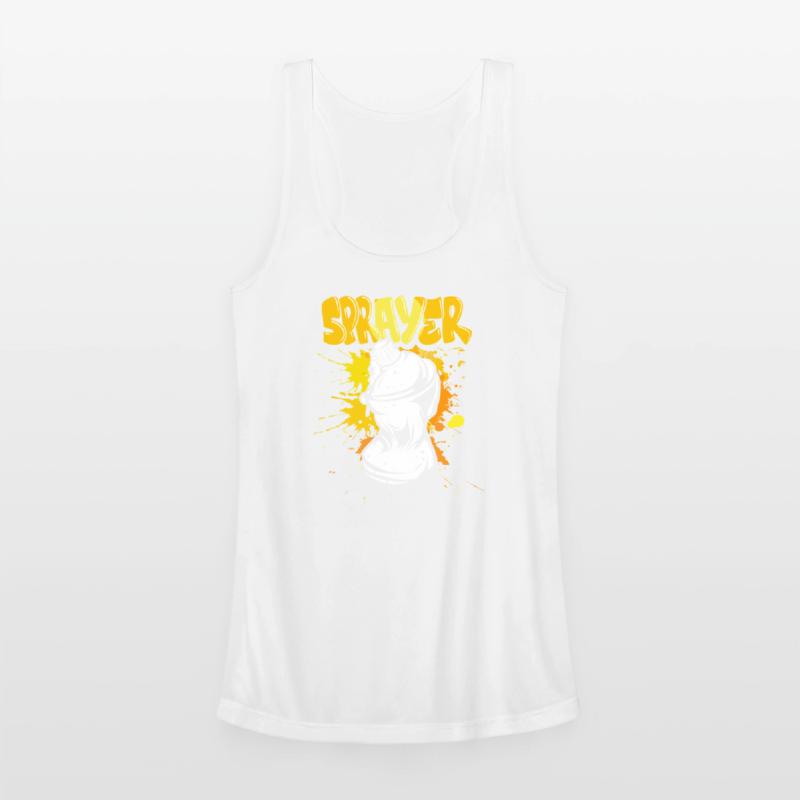 Urban Style Painting