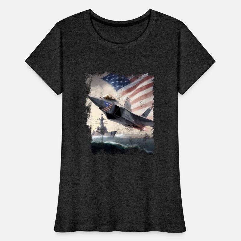 US Navy Air Force Patriotism Gift Army Veteran