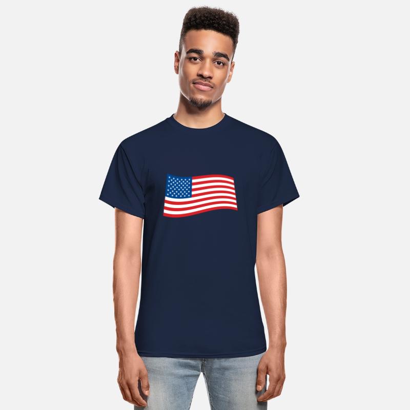 USA America Flag Symbol