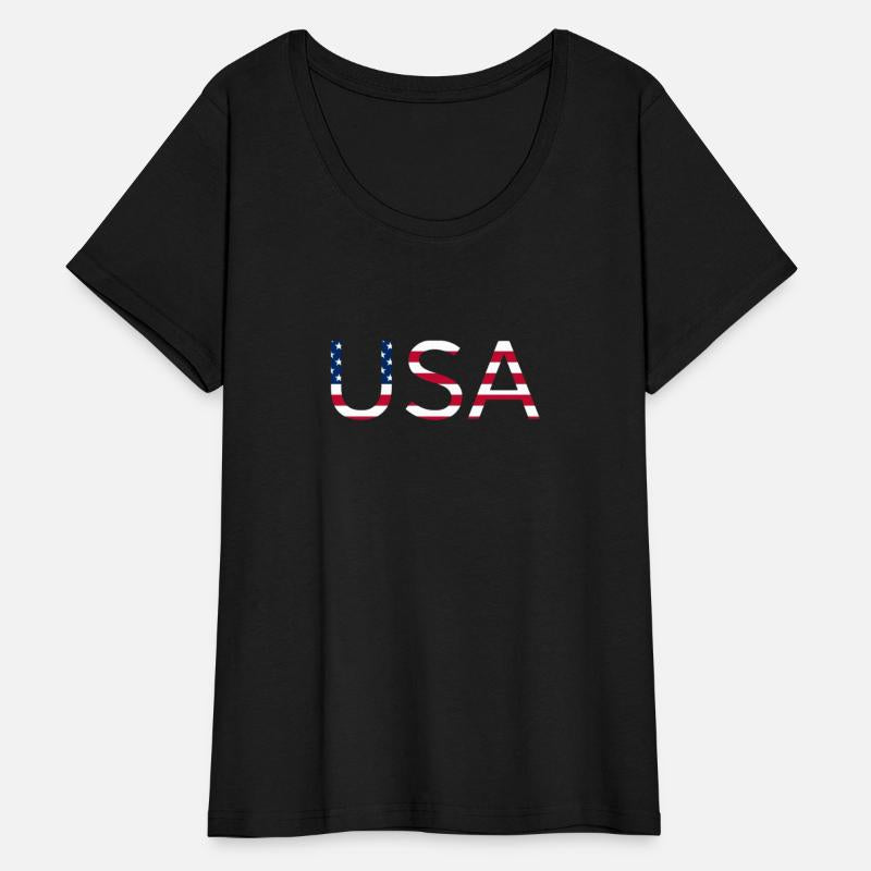 USA clothes