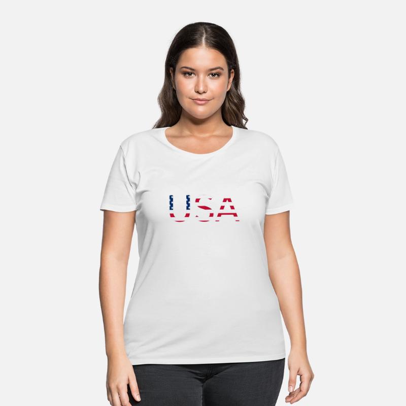 USA clothes