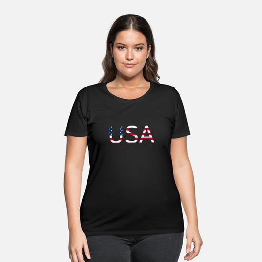 USA clothes