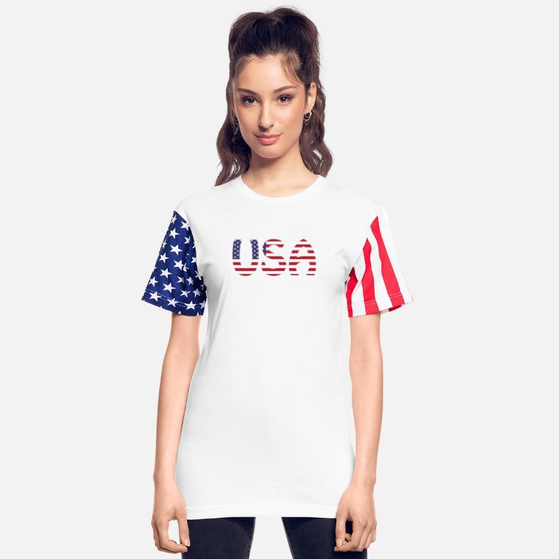 USA