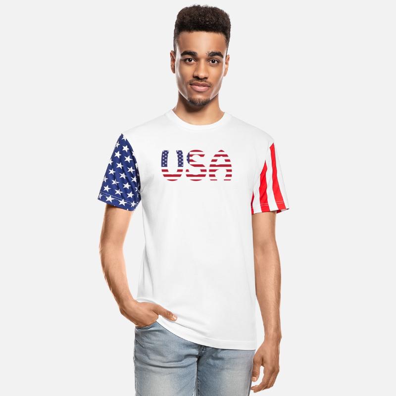 USA