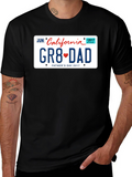 Great Dad T-Shirt - Fathers Day 2017