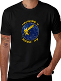 NEOWISE C 2020 F3 Graphic T-Shirt
