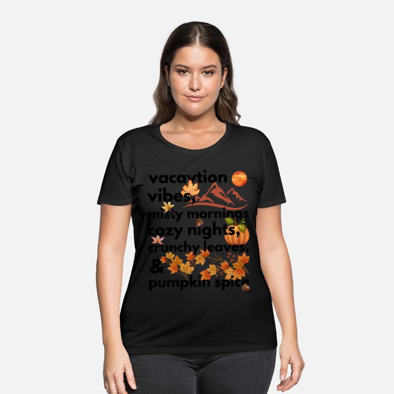 vacaytion vibes misty mornings cozy nights