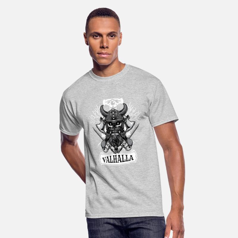 Valhalla Norse Mythology Rune