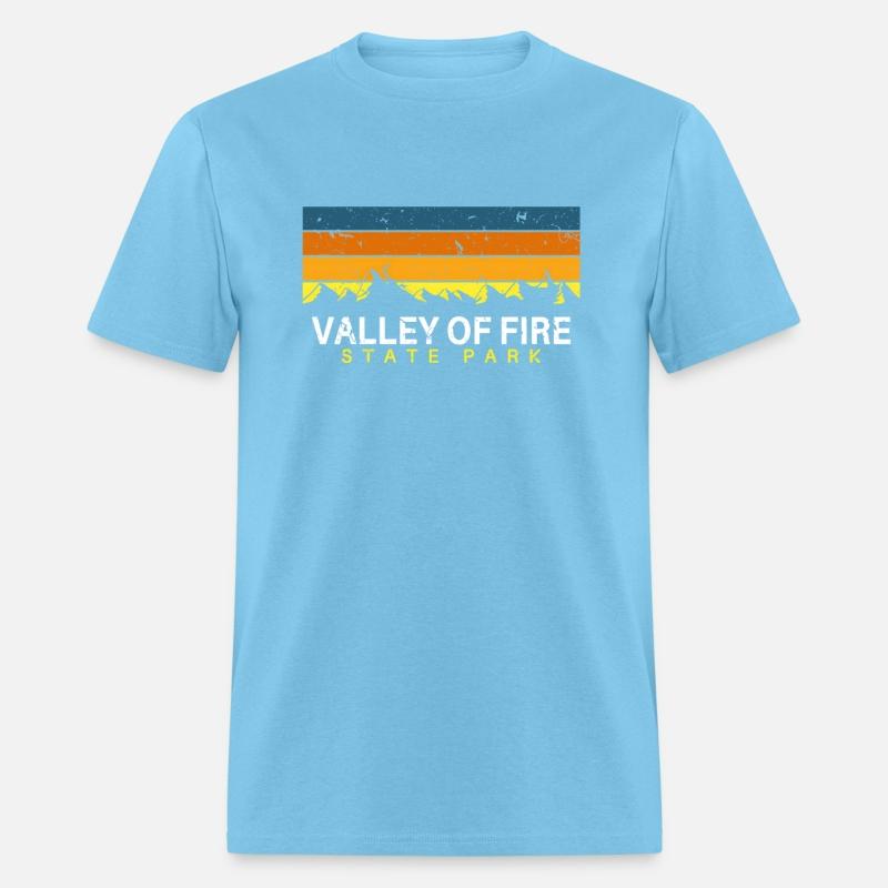 Valley Of Fire State Park Nevada Nv