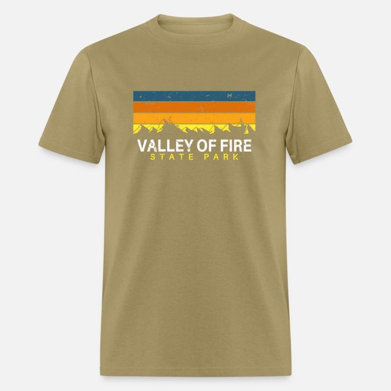 Valley Of Fire State Park Nevada Nv