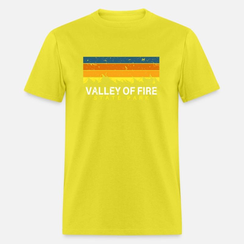 Valley Of Fire State Park Nevada Nv