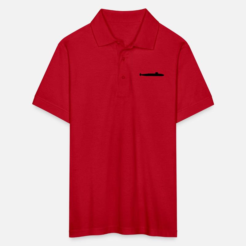 Vector Navy warship Silhouette