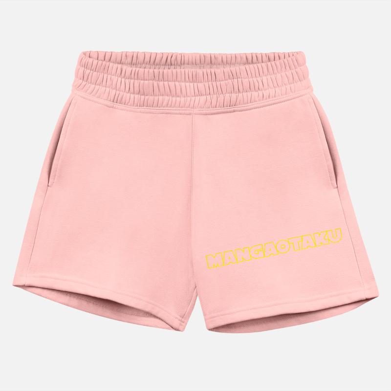 Vibrant Manga Takuku Illustration