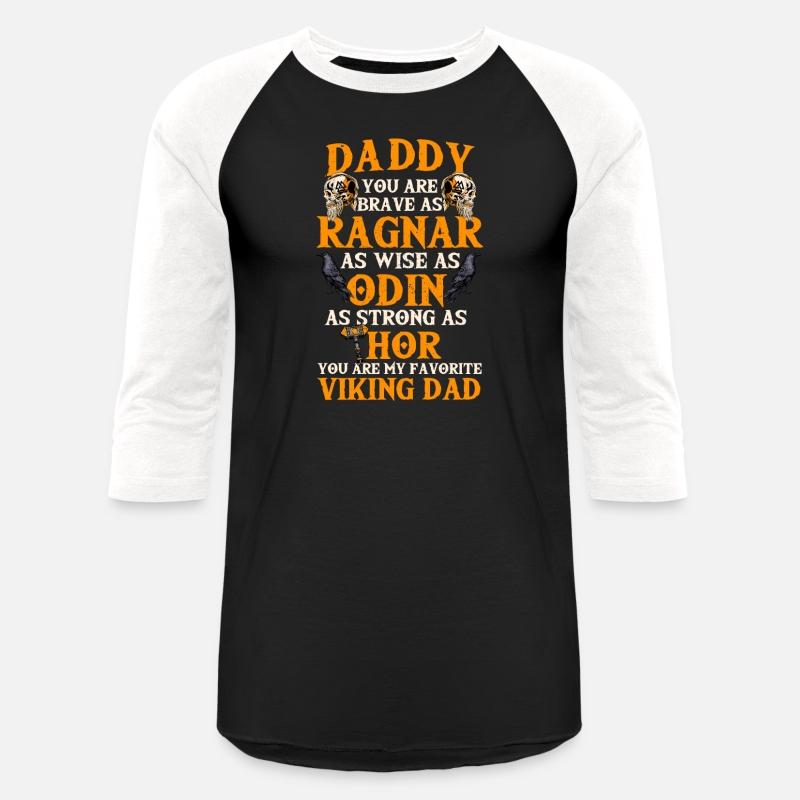 Viking Dad