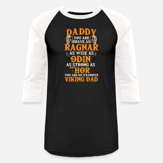 Viking Dad