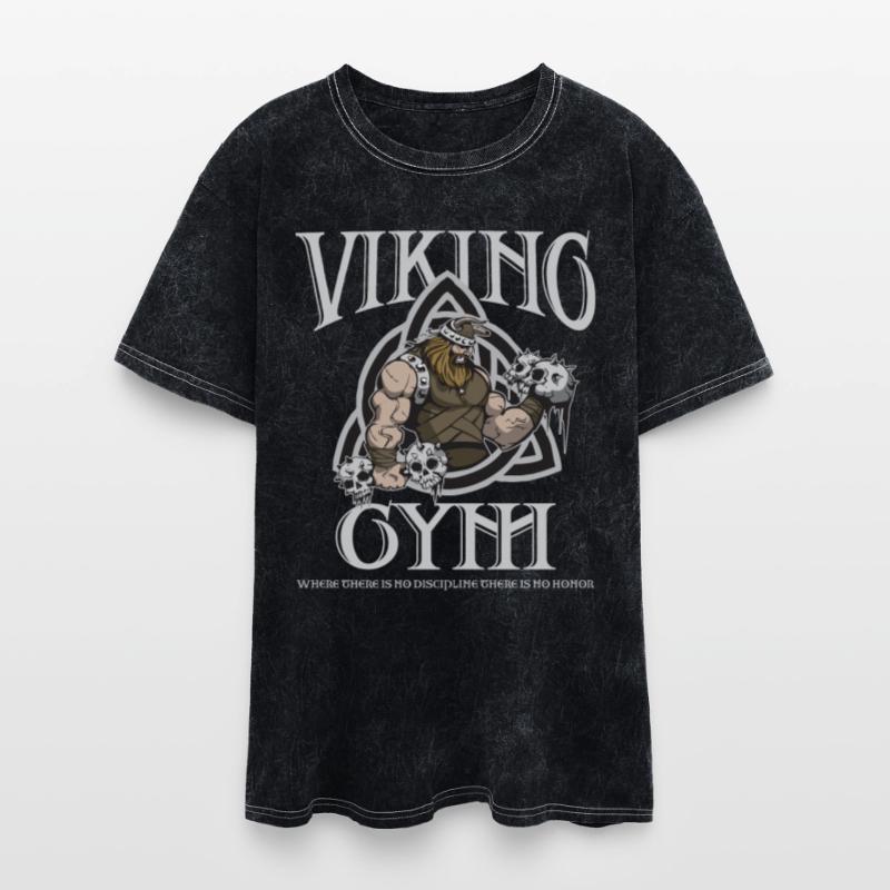 VIKING GYM