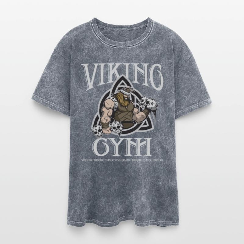 VIKING GYM