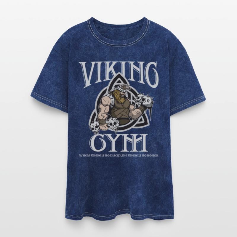 VIKING GYM