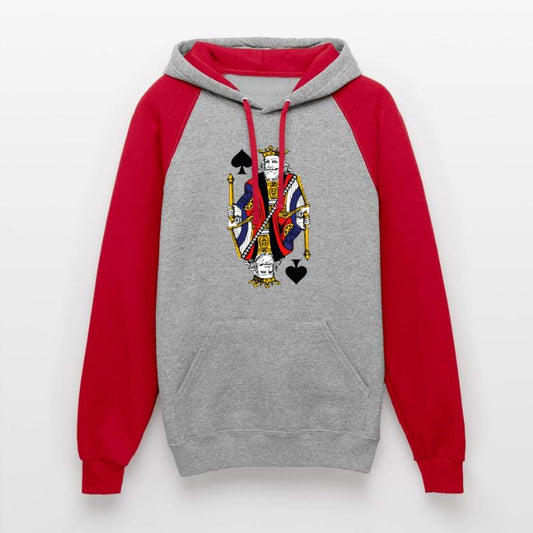 Vintage King Of Spades