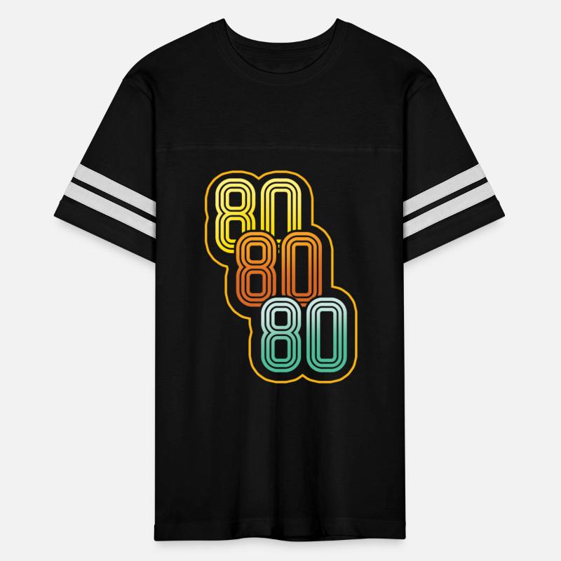 Vintage Love 80s Carnival 80s Retro Party 1980