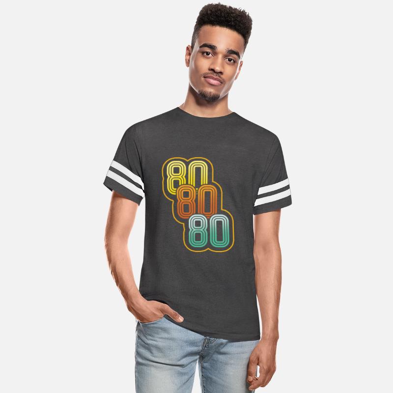 Vintage Love 80s Carnival 80s Retro Party 1980