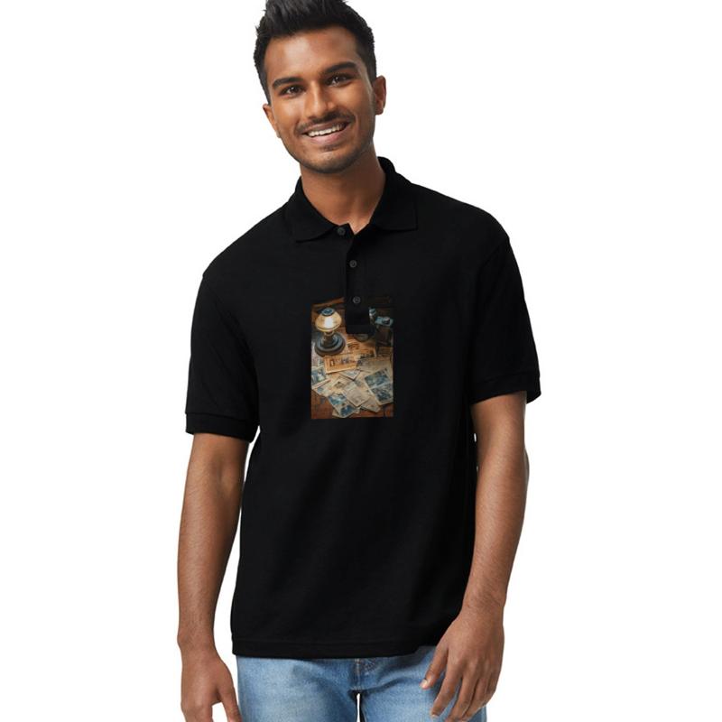 Vintage Memories Captured in Time