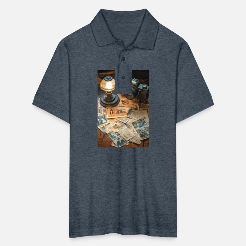 Vintage Memories Captured in Time