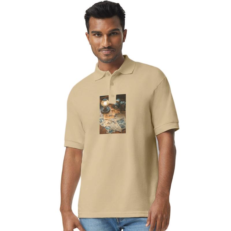 Vintage Memories Captured in Time