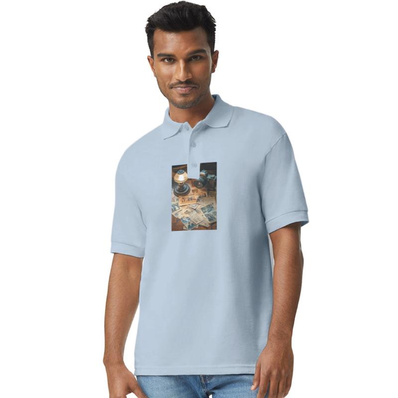 Vintage Memories Captured in Time