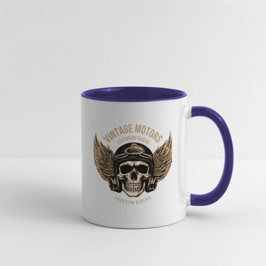 VINTAGE MOTORS FREEDOM RIDERS