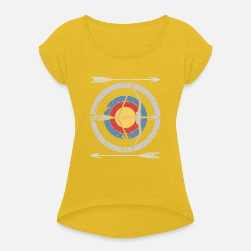 Vintage Outdoor Hunting Arch Target Bow Arrow