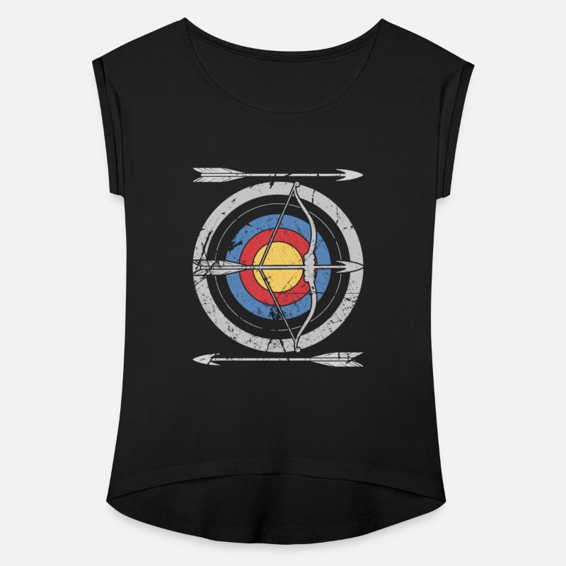 Vintage Outdoor Hunting Arch Target Bow Arrow