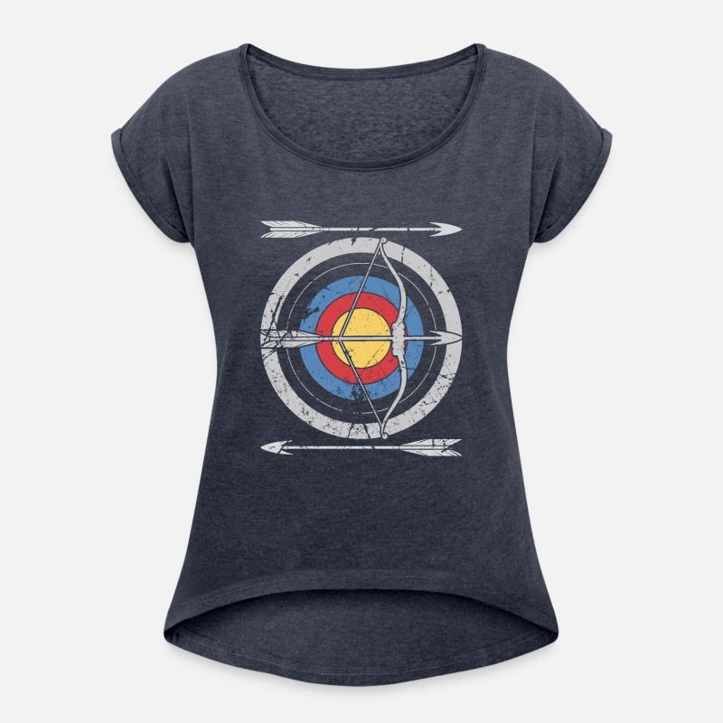 Vintage Outdoor Hunting Arch Target Bow Arrow