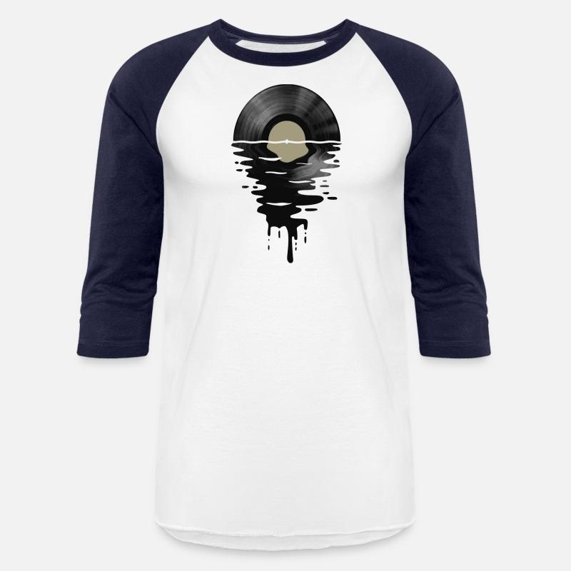 Vinyl LP Music Record Sunset Grey