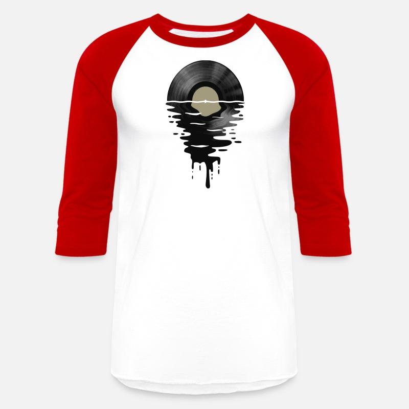 Vinyl LP Music Record Sunset Grey