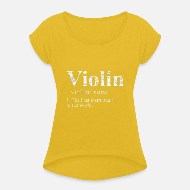 Violin The Best Instrument In The World