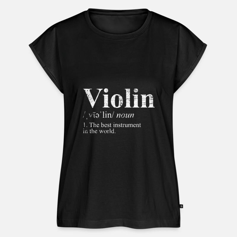 Violin The Best Instrument In The World
