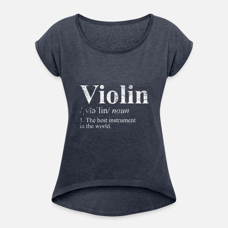 Violin The Best Instrument In The World