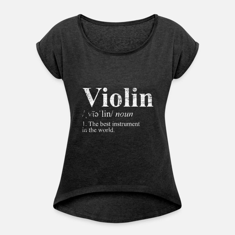 Violin The Best Instrument In The World