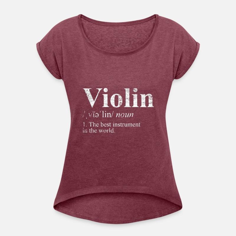 Violin The Best Instrument In The World