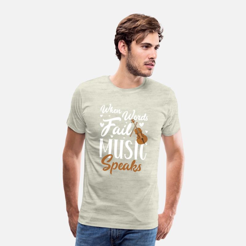 Violin Violinist Feeling