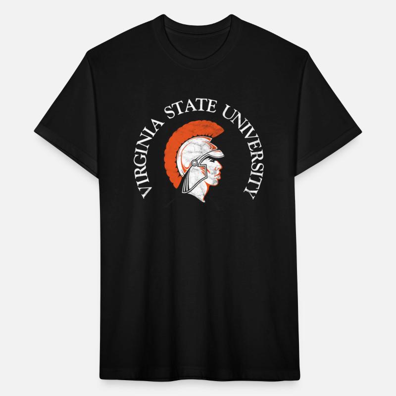 Virginia State Vsu Trojans