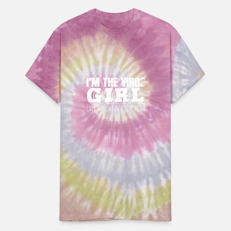 Virgo Girl Warning Joke Horoscope Stars Signs Moon