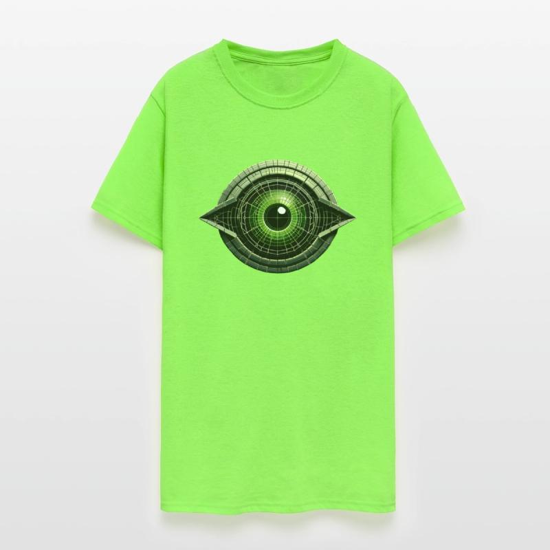 Vision of the Future