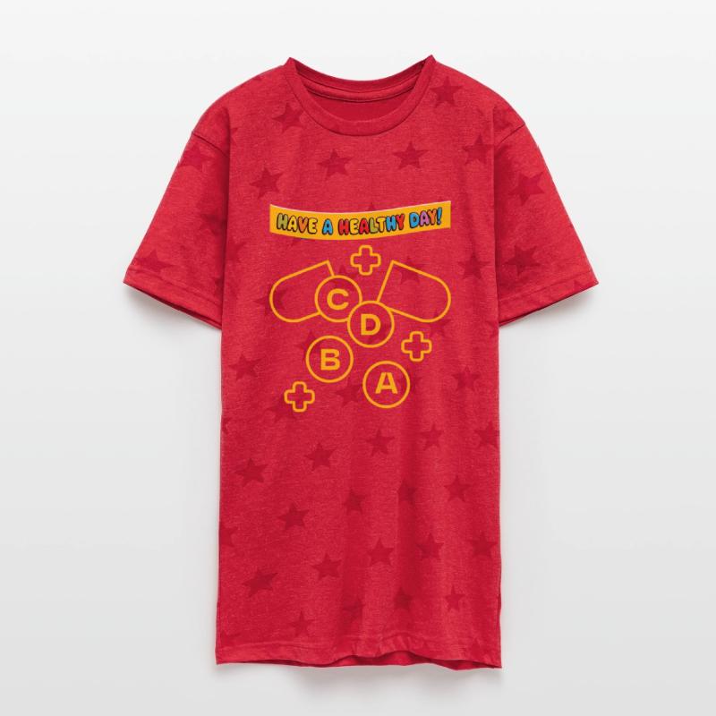 Vitamin Boost – Have a Healthy Day!