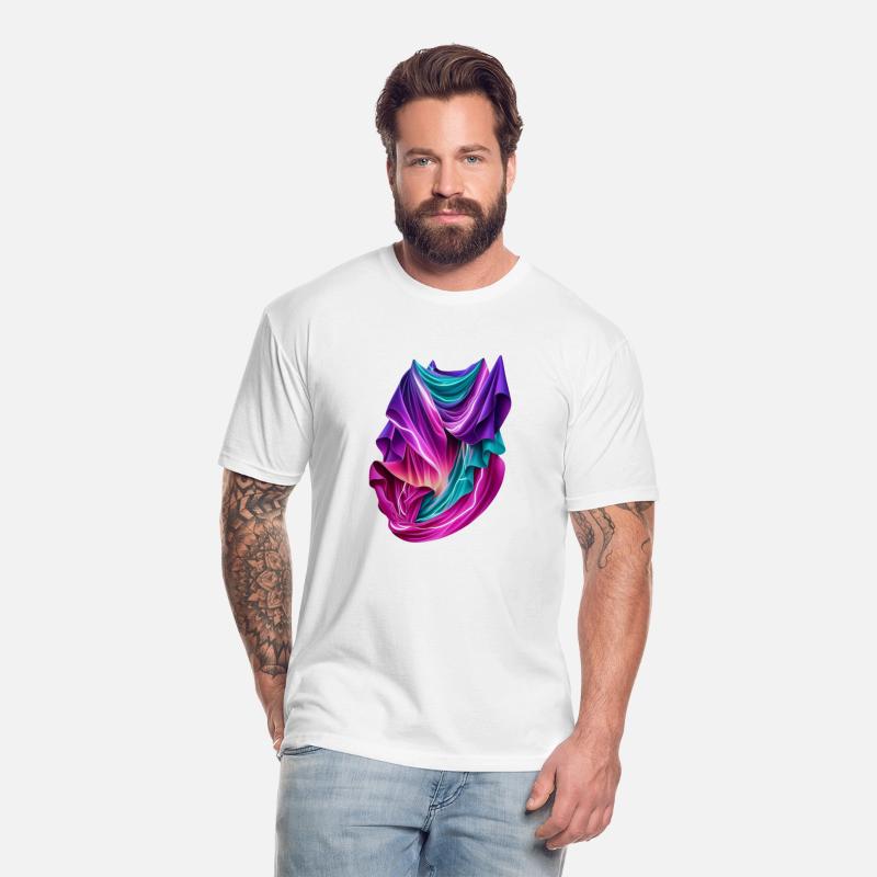 Vivid Veils - Masked Mysteries