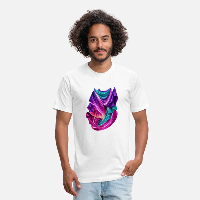 Vivid Veils - Masked Mysteries