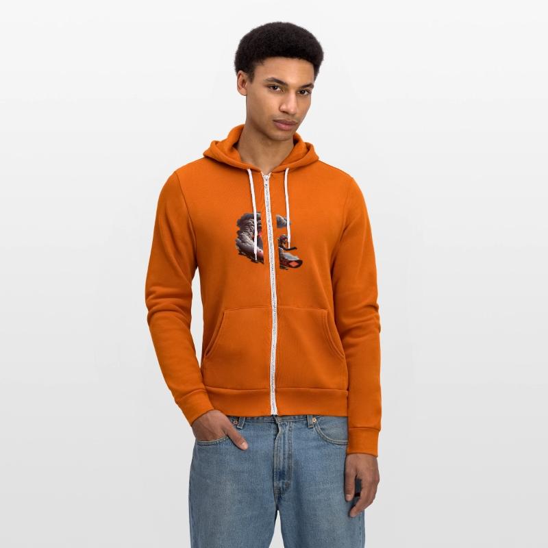 Volcano Boarder: Extreme Descent