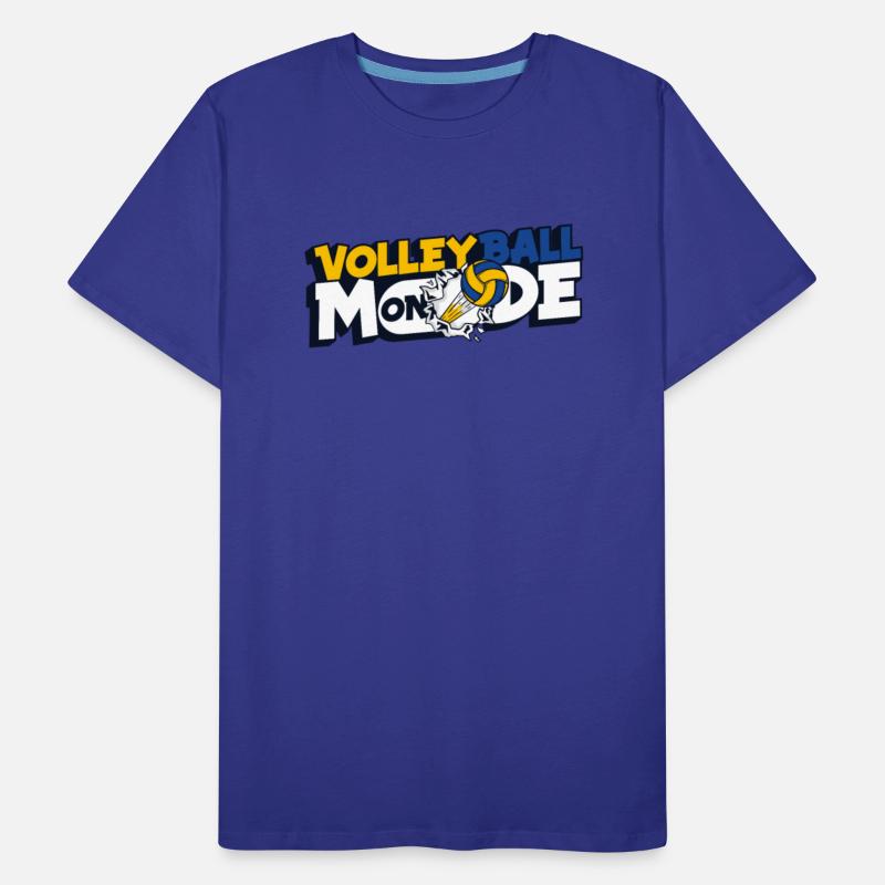 Volleyball Mode On Coach Team Player Trainer