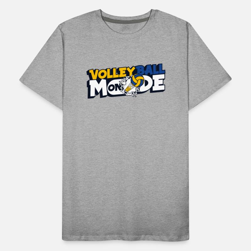 Volleyball Mode On Coach Team Player Trainer